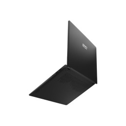 Conception de charnière à 180 degrés - Intel Core i5 - 1335U - jusqu'à 4.6 GHz - DOS - Carte gr... (9S7-15H112-260)_13