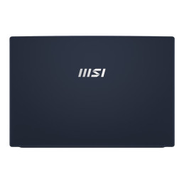 Conception de charnière à 180 degrés - Intel Core i5 - 1335U - jusqu'à 4.6 GHz - DOS - Carte gr... (9S7-15H114-261)_10