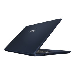 Conception de charnière à 180 degrés - Intel Core i5 - 1335U - jusqu'à 4.6 GHz - DOS - Carte gr... (9S7-15H114-261)_12