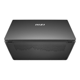 Conception de charnière à 180 degrés - Intel Core i7 - 1355U - jusqu'à 5 GHz - DOS - Carte grap... (9S7-15H112-256)_10