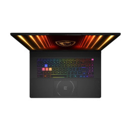 Intel Core Ultra 7 - 255HX - jusqu'à 5.2 GHz - Win 11 Pro - GeForce RTX 5060 - 32 Go RAM - 1 To... (9S7-184111-007)_5