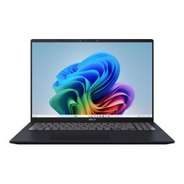 Conception de charnière à 180 degrés - Intel Core Ultra 5 - 225H - jusqu'à 4.9 GHz - Win 11 Pr... (90NB15A1-M00BT0)_1