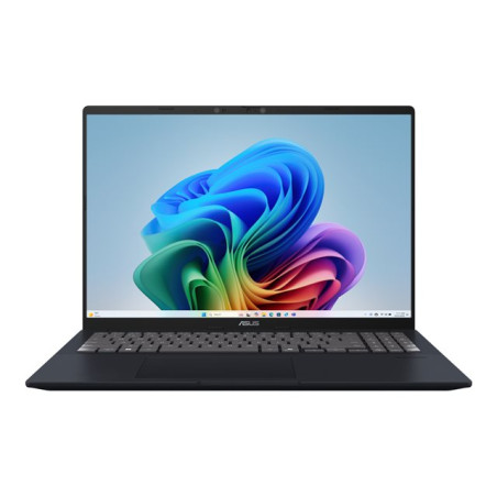 Conception de charnière à 180 degrés - Intel Core Ultra 5 - 225H - jusqu'à 4.9 GHz - Win 11 Pr... (90NB15A1-M00BT0)_1