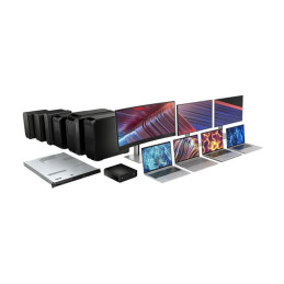 Intel Core i7 - i7-14700HX - jusqu'à 5.5 GHz - Win 11 Pro - RTX 1000 Ada - 16 Go RAM - 1 To SSD NVM... (98K23ETABF)_11