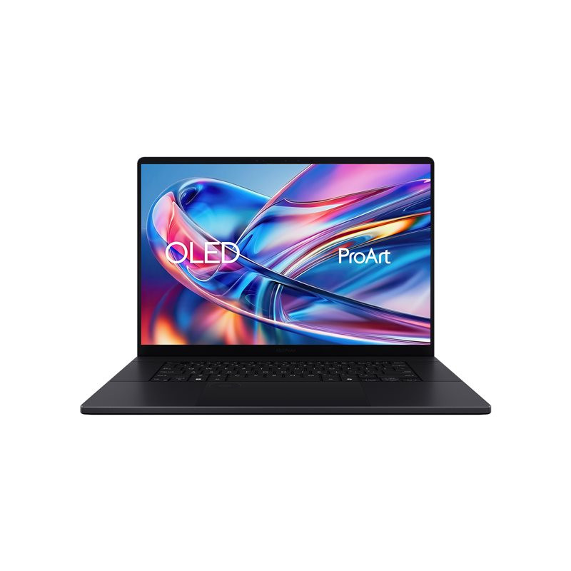 AMD Ryzen AI 9 - HX 370 - jusqu'à 5.1 GHz - Win 11 Pro - GeForce RTX 5090 - 64 Go RAM - 2 To S... (90NB17E1-M003L0)_1