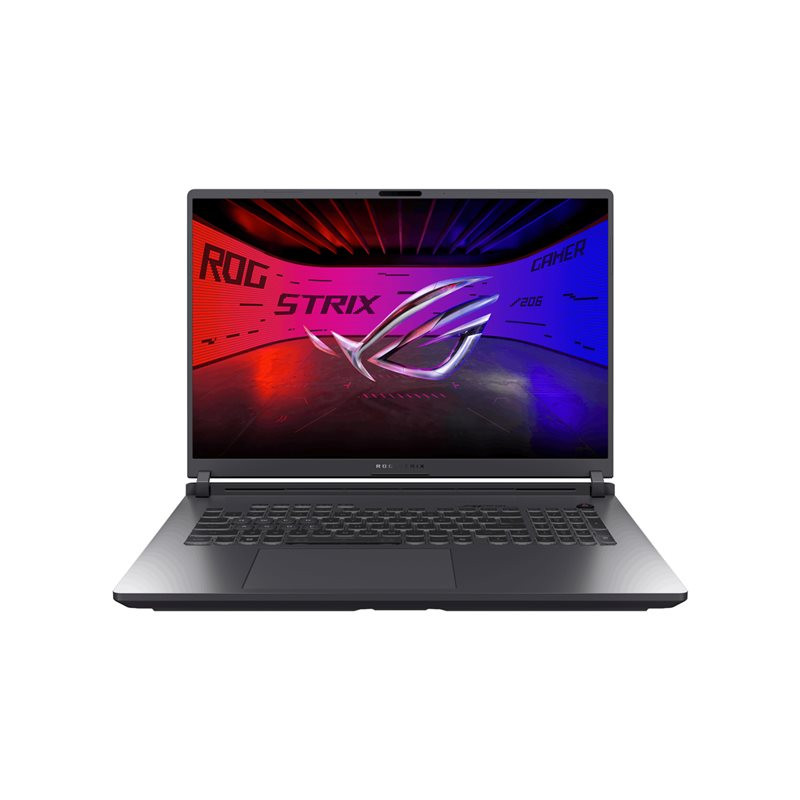 Intel Core i7 - i7-14650HX - jusqu'à 5.2 GHz - Win 11 Home - GeForce RTX 5060 - 32 Go RAM - 1 ... (90NR0LE1-M00720)_1