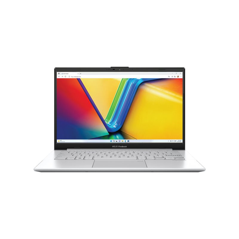 Conception de charnière à 180 degrés - AMD Ryzen 3 - 30 - jusqu'à 4.1 GHz - Win 11 Home - Rade... (90NB0ZS1-M01KJ0)_1