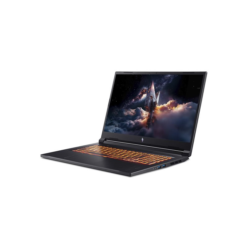 AMD Ryzen 7 - 260 - jusqu'à 5.1 GHz - Win 11 Home - GeForce RTX 5060 - 32 Go RAM - 1.024 To SSD N... (NH.QYUEF.00Q)_1