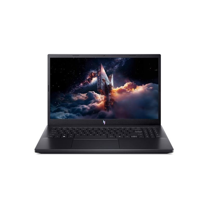 AMD Ryzen 5 - 7640HS - jusqu'à 5 GHz - Win 11 Home - GF RTX 4050 - 16 Go RAM - 512 Go SSD - 15.6"... (NH.QUCEF.001)_1