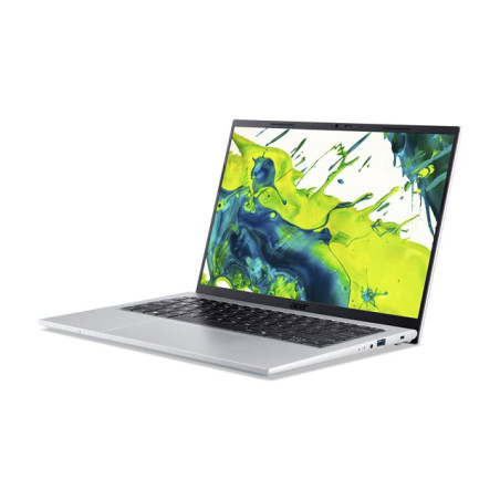 Intel Core 5 - 120U - jusqu'à 5 GHz - Win 11 Home - Intel Graphics - 16 Go RAM - 512 Go SSD - 14"... (NX.JSBEF.001)_1