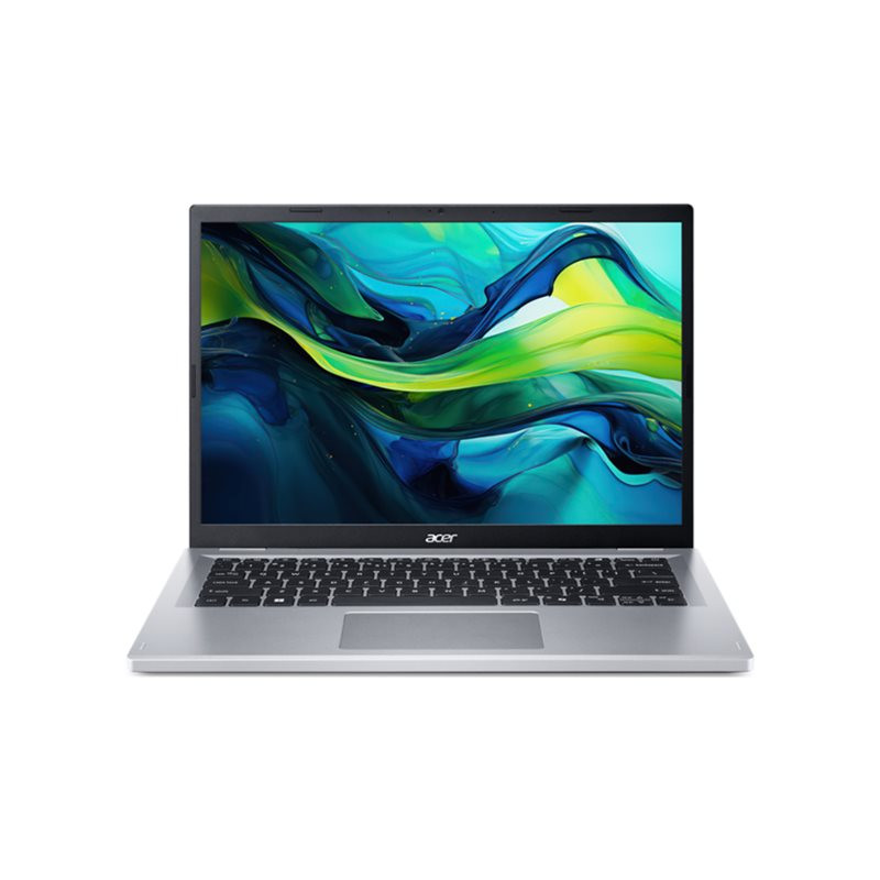 Intel N-series - N355 - jusqu'à 3.9 GHz - Win 11 Home - Intel Graphics - 8 Go RAM - 512 Go SSD NV... (NX.J3PEF.008)_1