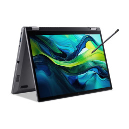 Conception inclinable - Intel Core Ultra 5 - 115U - jusqu'à 4.2 GHz - Win 11 Home - Intel Graphic... (NX.J3JEF.00A)_8