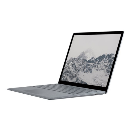 Microsoft Surface Laptop - Ecran Tactile 13.8" - Copilot+ PC - Snapdragon X Elite - 16Go RAM - 512Go... (ZGP-00007)_1
