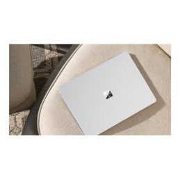 Microsoft Surface Laptop - Ecran Tactile 13.8" - Copilot+ PC - Snapdragon X Elite - 16Go RAM - 512Go... (ZGP-00007)_10