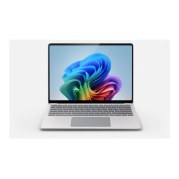 Microsoft Surface Laptop - Ecran Tactile 13.8" - Copilot+ PC - Snapdragon X Plus - 16Go RAM - 256Go ... (ZGJ-00007)_2
