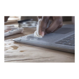 Microsoft Surface Laptop - Ecran Tactile 13.8" - Copilot+ PC - Snapdragon X Plus - 16Go RAM - 512Go ... (ZGM-00007)_8