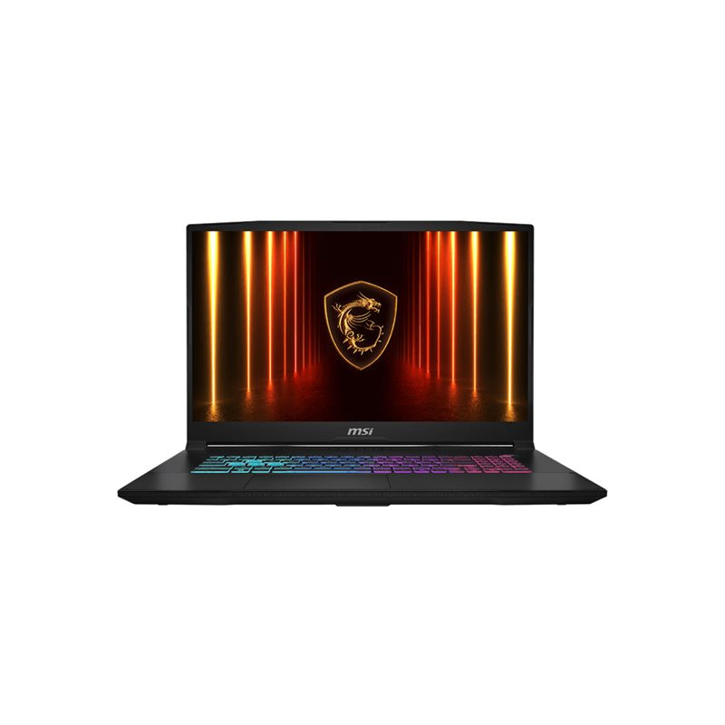 Intel Core i9 - i9-14900HX - jusqu'à 5.8 GHz - Win 11 Home Advanced - GeForce RTX 5070 - 32 Go ... (9S7-17L791-009)_1