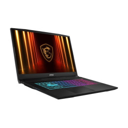Intel Core i9 - i9-14900HX - jusqu'à 5.8 GHz - Win 11 Home Advanced - GeForce RTX 5070 - 32 Go ... (9S7-17L791-009)_2
