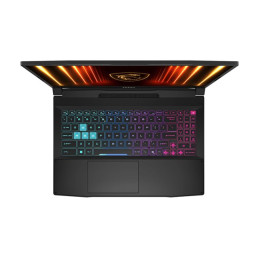 Intel Core i7 - i7-14650HX - jusqu'à 5.2 GHz - Win 11 Pro - GeForce RTX 5060 - 32 Go RAM - 1 To... (9S7-17L791-006)_2