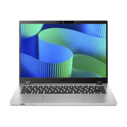 Intel Core i5 - i5-1334U - jusqu'à 4.6 GHz - Win 11 Pro - Carte graphique Intel Iris Xe - 8 Go RA... (NX.BD3EF.008)_3