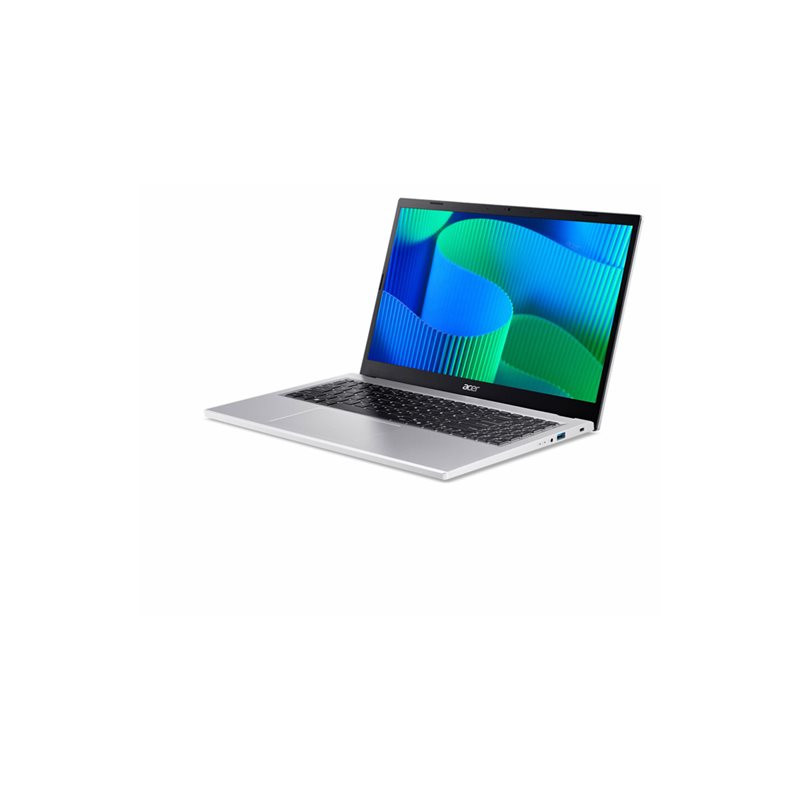 Intel Core i3 - i3-1315U - jusqu'à 4.5 GHz - Win 11 Pro - UHD Graphics - 8 Go RAM - 256 Go SSD ce... (NX.EJ9EF.001)_1