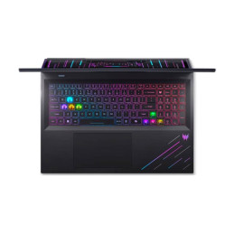 Intel Core Ultra 9 - 275HX - jusqu'à 5.4 GHz - Win 11 Home - GeForce RTX 5080 - 64 Go RAM - 1.024... (NH.QVYEF.003)_5