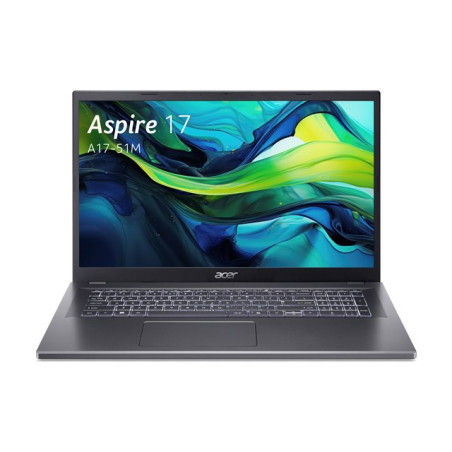 Intel Core i5 - i5-1334U - jusqu'à 4.6 GHz - Win 11 Home - Carte graphique Intel Iris Xe - 8 Go R... (NX.KZVEF.001)_1