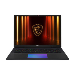 Intel Core Ultra 9 - 285HX - jusqu'à 5.5 GHz - Win 11 Pro - GeForce RTX 5090 - 64 Go RAM - 2 To... (9S7-182421-609)_2