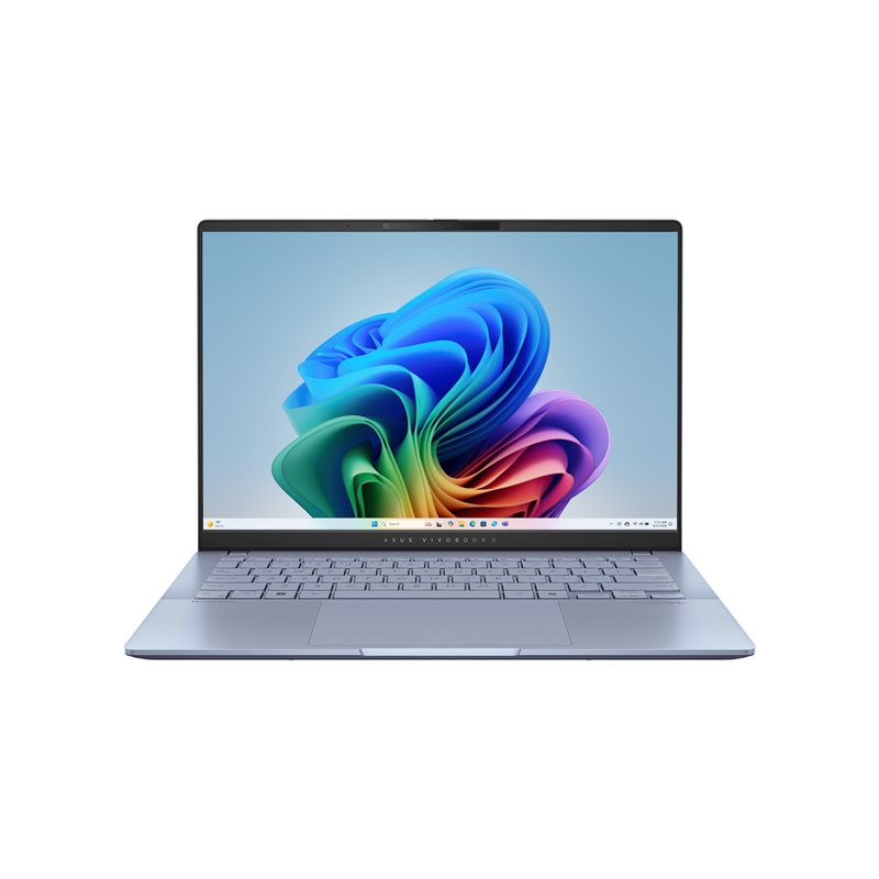 Conception de charnière à 180 degrés - Intel Core Ultra 7 - 258V - Win 11 Pro - Intel Arc Grap... (90NB15R2-M00E20)_1