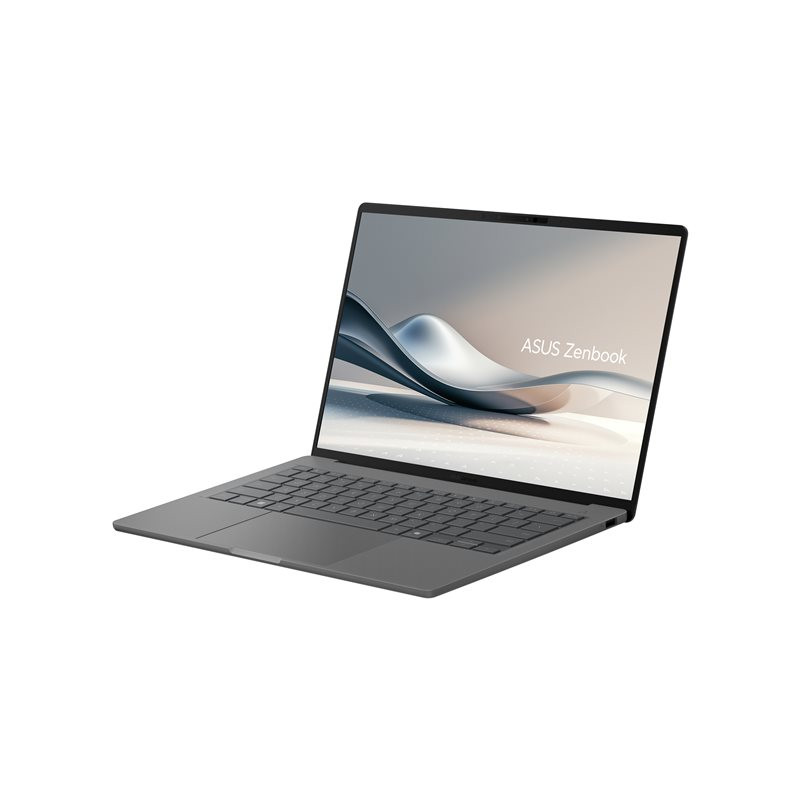 Snapdragon X - X1-26-100 - jusqu'à 2.97 GHz - Win 11 Home - Qualcomm Adreno - 16 Go RAM - 512 ... (90NB1502-M00HW0)_1