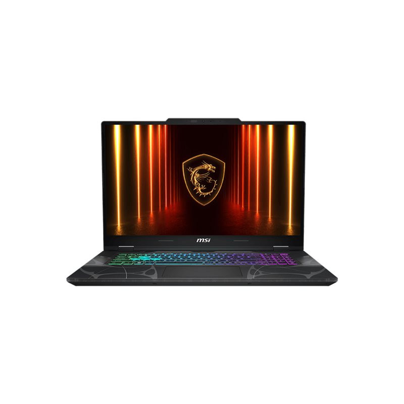 Conception de charnière à 180 degrés - Intel Core 7 - 240H - jusqu'à 5.2 GHz - Win 11 Home - Ge... (9S7-15Q342-411)_1