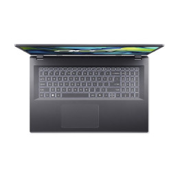 Intel Core 5 - 120U - jusqu'à 5 GHz - Win 11 Home - Intel Graphics - 16 Go RAM - 512 Go SSD - 17.... (NX.KZZEF.001)_5