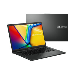 Conception de charnière à 180 degrés - AMD Ryzen 5 - 7520U - jusqu'à 4.3 GHz - Win 11 Home - R... (90NB0ZS2-M01D00)_2