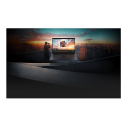 AMD Ryzen AI 9 - HX 370 - jusqu'à 5.1 GHz - Win 11 Pro - GeForce RTX 5070 - 32 Go RAM - 2 To S... (90NB15K1-M00900)_6