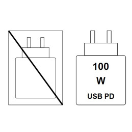 Conception de charnière à 180 degrés - AMD Ryzen 7 - 260 - jusqu'à 5.1 GHz - Win 11 Home - GeF... (90NR0KV1-M005V0)_3