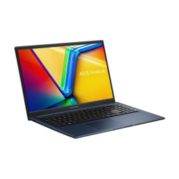 Conception de charnière à 180 degrés - Intel Core i7 - 1355U - jusqu'à 5 GHz - Win 11 Home - C... (90NB10J1-M01500)_3