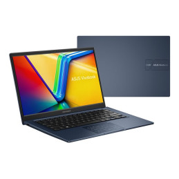 Conception de charnière à 180 degrés - Intel Core i5 - 1335U - jusqu'à 4.6 GHz - Win 11 Home -... (90NB10I1-M00EF0)_5