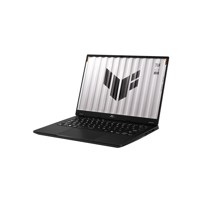 Conception de charnière à 180 degrés - AMD Ryzen AI 9 - HX 370 - jusqu'à 5.1 GHz - Win 11 Home... (90NR0J41-M000N0)_1