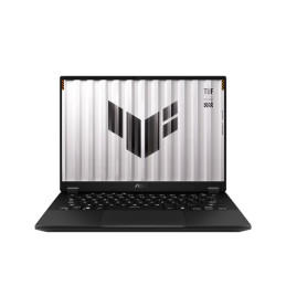 Conception de charnière à 180 degrés - AMD Ryzen AI 9 - HX 370 - jusqu'à 5.1 GHz - Win 11 Home... (90NR0J41-M000N0)_2