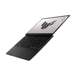 Conception de charnière à 180 degrés - AMD Ryzen AI 9 - HX 370 - jusqu'à 5.1 GHz - Win 11 Home... (90NR0J41-M000N0)_10