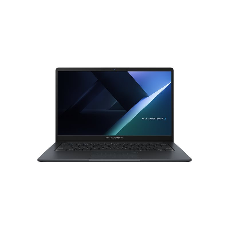 Conception de charnière à 180 degrés - Intel Core i7 - 1355U - jusqu'à 5 GHz - Win 11 Pro - Ca... (90NX0811-M01US0)_1