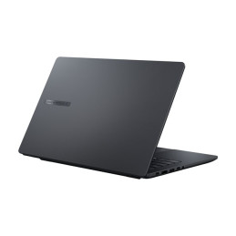 Conception de charnière à 180 degrés - Intel Core i7 - 1355U - jusqu'à 5.1 GHz - Win 11 Pro - ... (90NX0811-M01UT0)_3