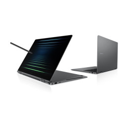 Conception inclinable - Intel Core Ultra 7 - 256V - jusqu'à 4.8 GHz - Evo - Win 11 Home - Intel... (NP750QHA-KA2FR)_5