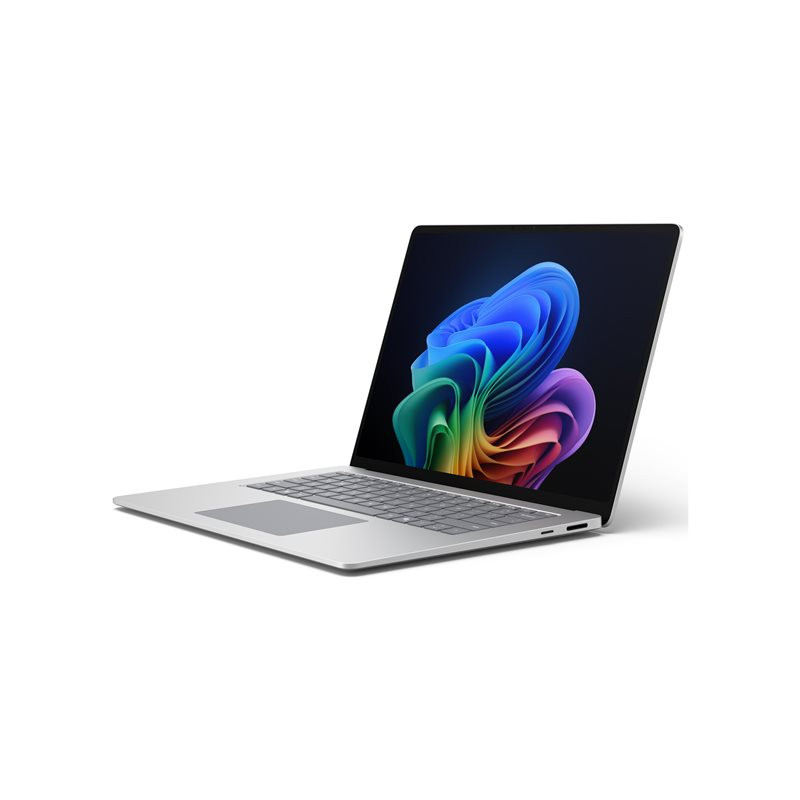Microsoft Surface Laptop Copilot+ PC for Business7th EditionIntel Core Ultra 5236V - jusqu'à 4.7 GHz... (EP2-21336)_1