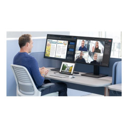 Microsoft Surface Laptop Copilot+ PC for Business7th EditionIntel Core Ultra 5238V - jusqu'à 4.7 GHz... (EP2-20986)_8