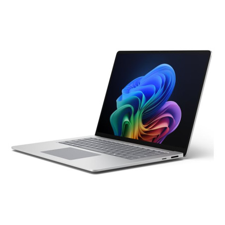 Microsoft Surface Laptop Copilot+ PC for Business7th EditionIntel Core Ultra 7268V - jusqu'à 5 GHzWi... (EP2-21487)_1