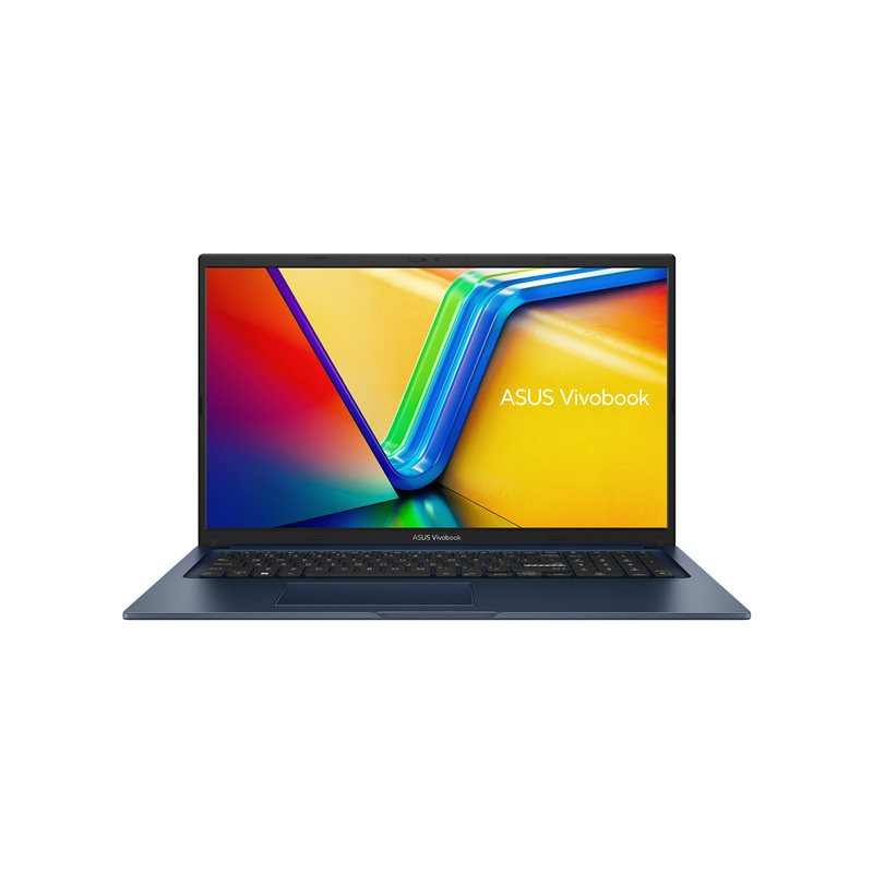 Conception de charnière à 180 degrés - Intel Core 5 - 120U - jusqu'à 5 GHz - Win 11 Pro - Inte... (90NB13X2-M00KN0)_1