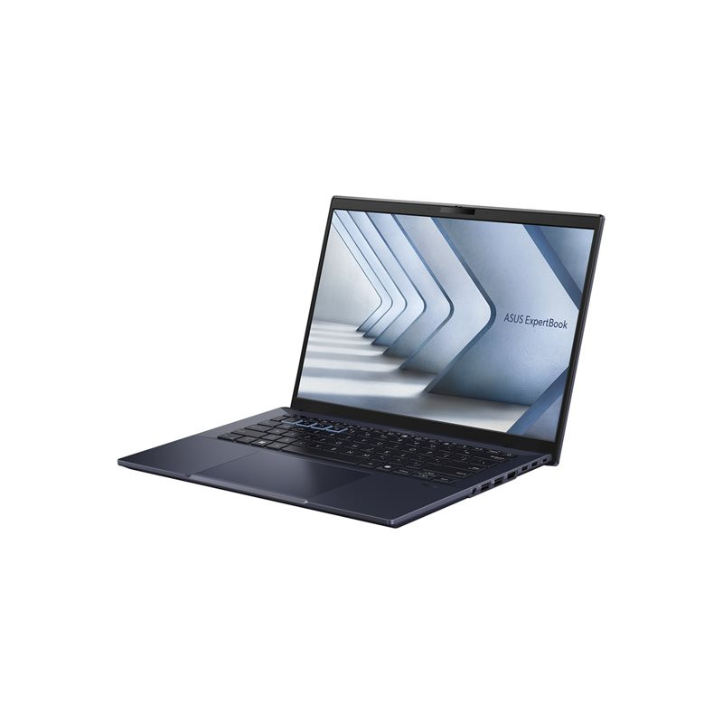 ExpertBook B5 (B5404CMA-Q70062X ) -W - FINGERPRINT,SMART CARD - Intel® Core™ Ultra 7 Processor... (90NX06R1-M00290)_1