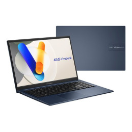 Vivobook 15X (X1504ZA-BQ898W ) - US MIL-STD 810H Military Grade - Intel Core i7-1255U - Jusqu'... (90NB1021-M01A50)_4