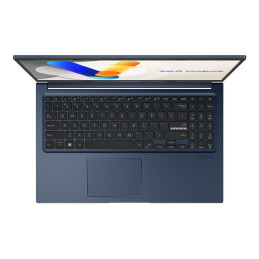 Vivobook 15X (X1504ZA-BQ898W ) - US MIL-STD 810H Military Grade - Intel Core i7-1255U - Jusqu'... (90NB1021-M01A50)_5